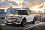 Mini Cooper SE 2020 года (NA)
